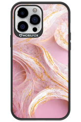 Rosequartz Silk - Apple iPhone 13 Pro Max