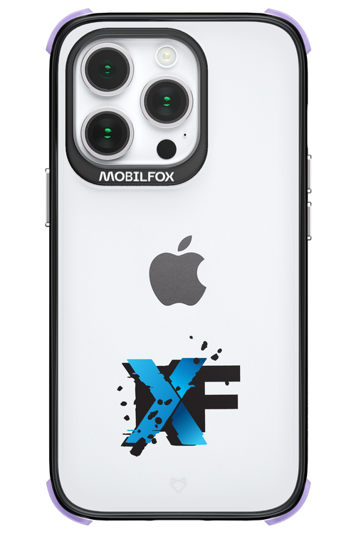 Reflex Spark - Apple iPhone 14 Pro