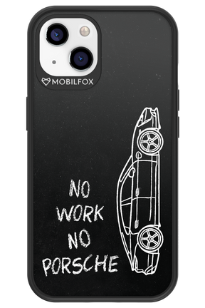 No Work - Apple iPhone 13