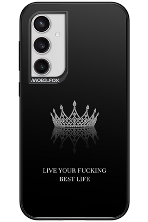 Lifestyle Queen 2.0 - Samsung Galaxy S23 FE