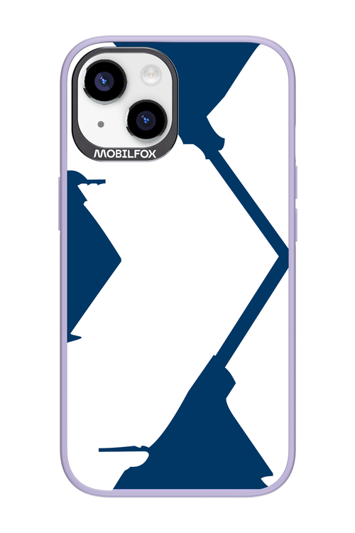 Arctic Edge - Apple iPhone 14