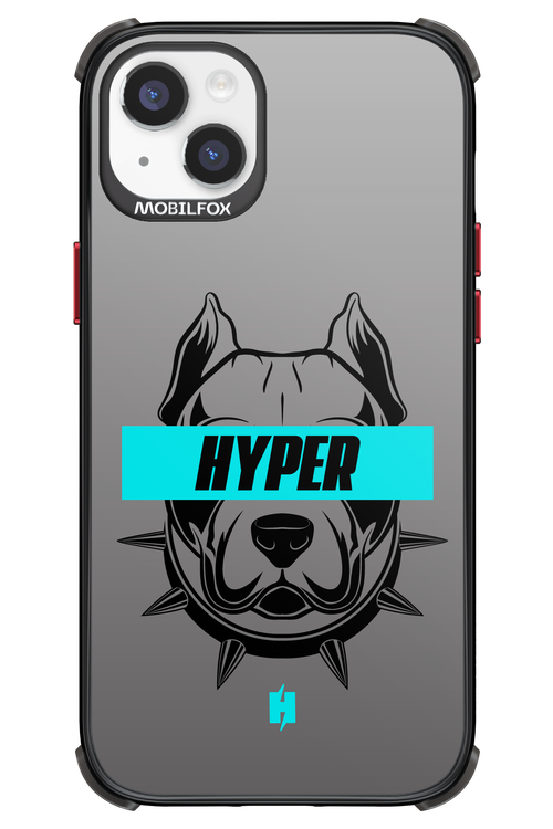 BULL - Apple iPhone 14 Plus