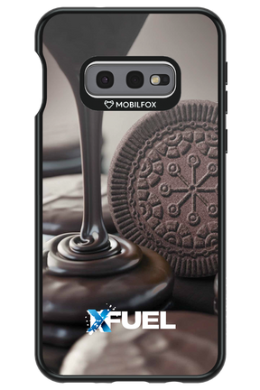 Choco Boost - Samsung Galaxy S10e