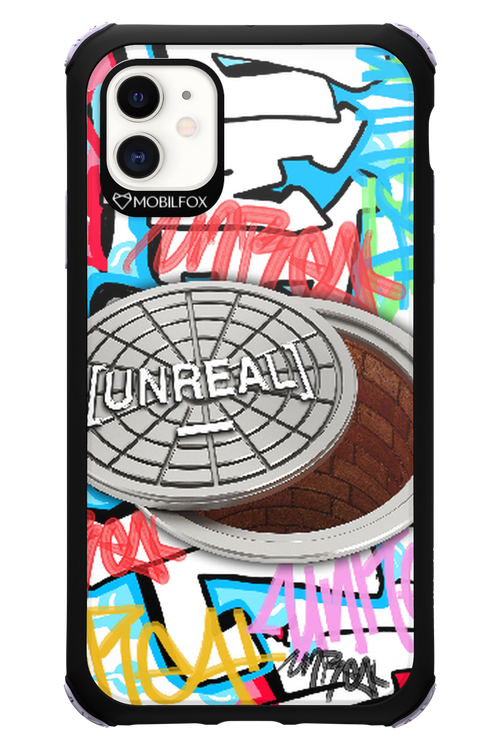 HULE - Apple iPhone 11