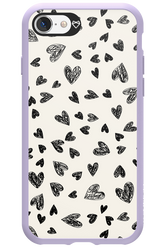 Crazy in Luv 2.0 - Apple iPhone 8