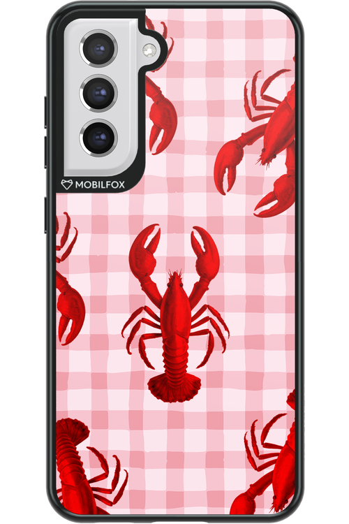 Lobster - Samsung Galaxy S21 FE