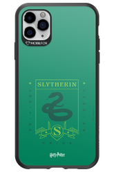 Slytherin2 - Apple iPhone 11 Pro Max