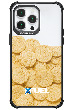 Golden Crunch - Apple iPhone 14 Pro Max