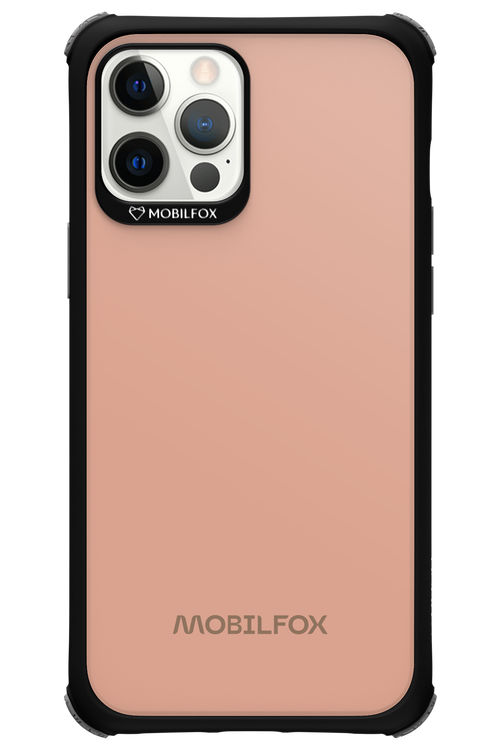 Pale Salmon - Apple iPhone 12 Pro Max