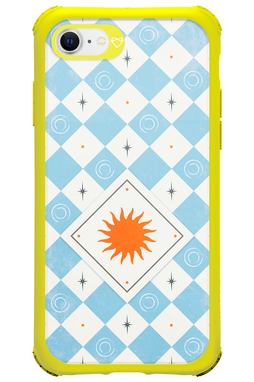 Sun Magic - Apple iPhone SE 2022