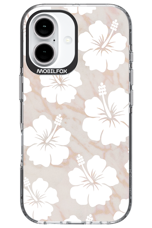 Latte Tropical - Apple iPhone 16