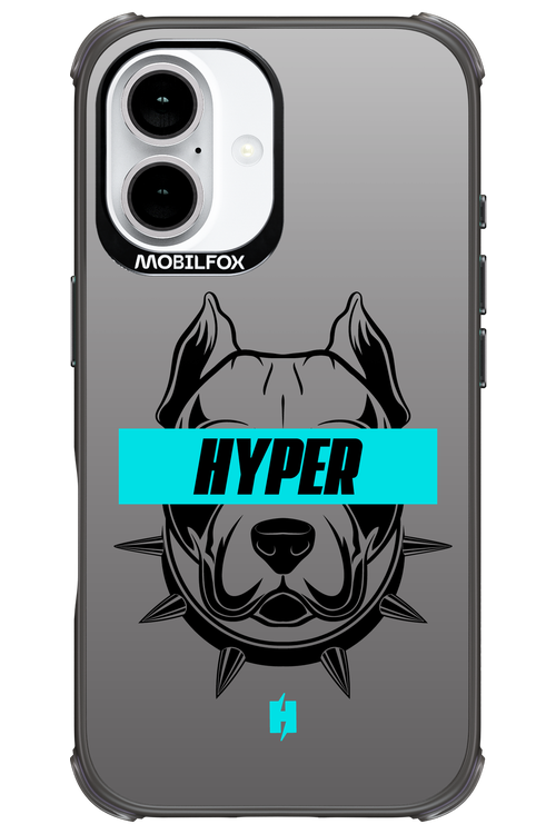 BULL - Apple iPhone 16