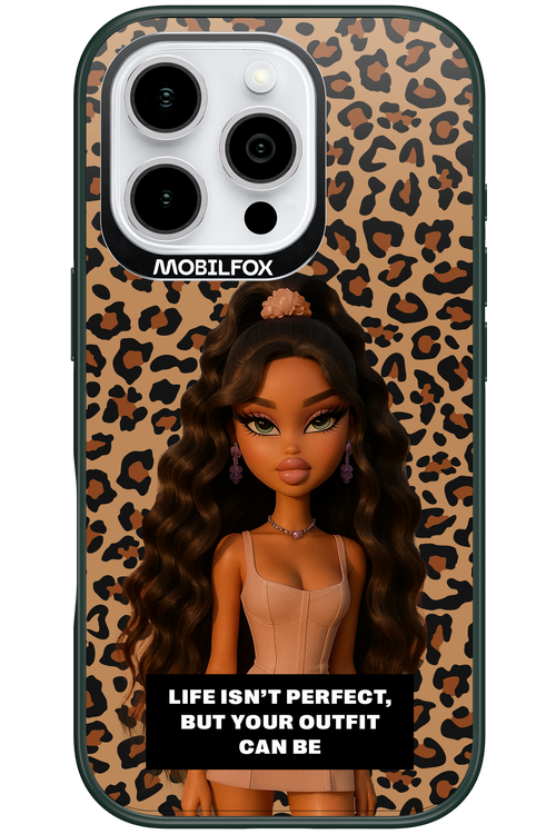 Perfect OOTD - Apple iPhone 16 Pro