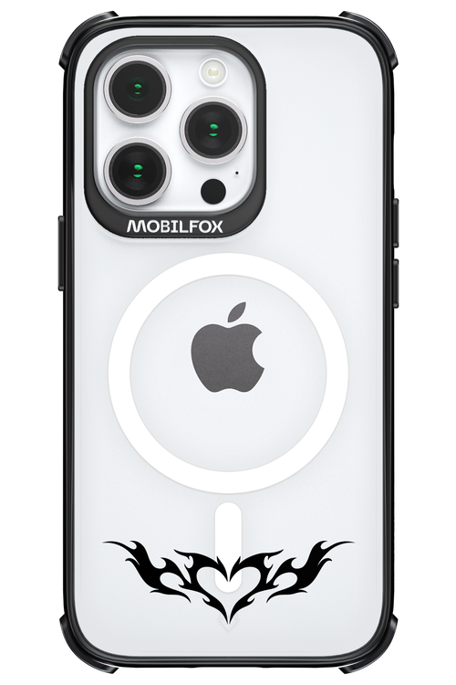 Techno Hart 2.0 - Apple iPhone 14 Pro