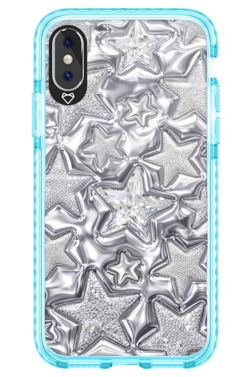 Star Gum - Apple iPhone XS