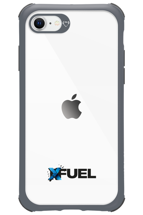 Pure Power - Apple iPhone SE 2020