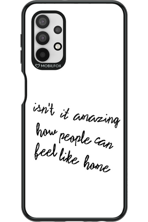 Isn't It - Samsung Galaxy A32 5G