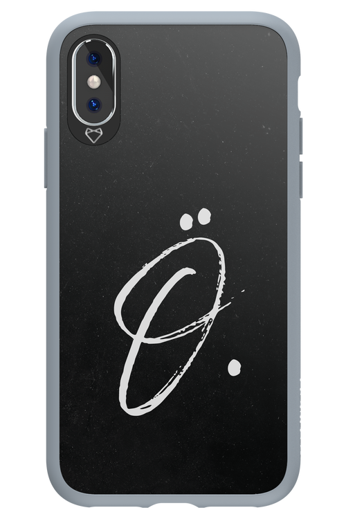 (Off Space) O II 2.0 - Apple iPhone XS