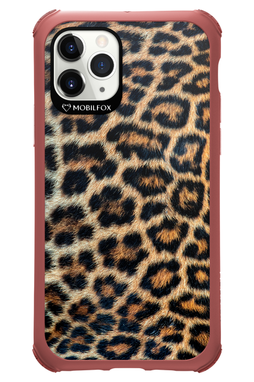 Leopard - Apple iPhone 11 Pro