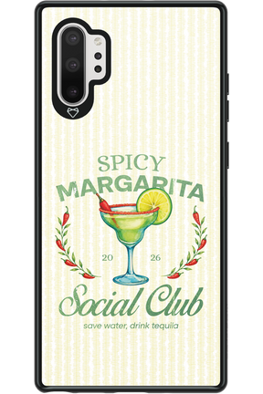 Spicy Margarita 2.0 - Samsung Galaxy Note 10+
