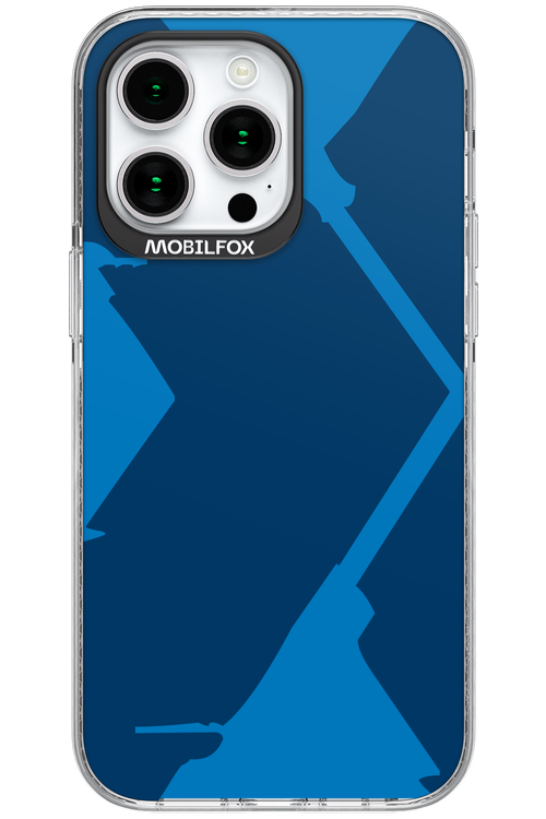 Core Charge - Apple iPhone 15 Pro Max