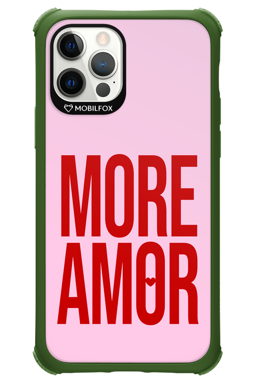 More Amor - Apple iPhone 12 Pro