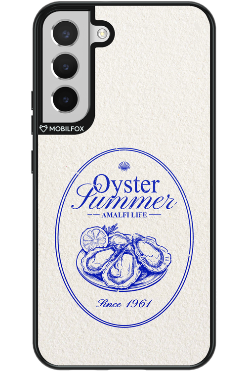 Oyster Summer - Samsung Galaxy S22+
