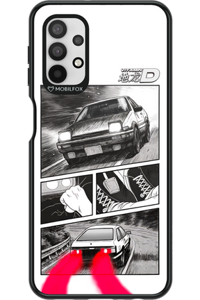 Vitamin D - Samsung Galaxy A32 5G