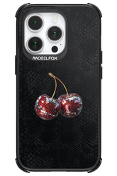 Disco Cherries - Apple iPhone 14 Pro