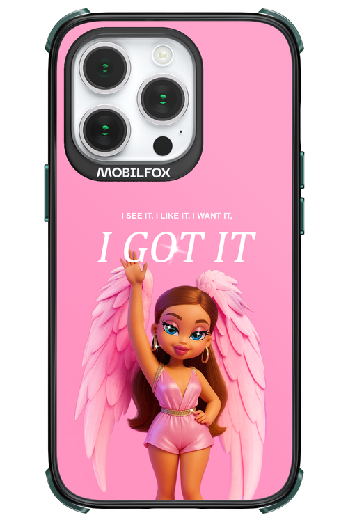 Got It 2.0 - Apple iPhone 14 Pro