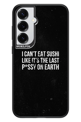 SUSHI 2.0 - Samsung S25+