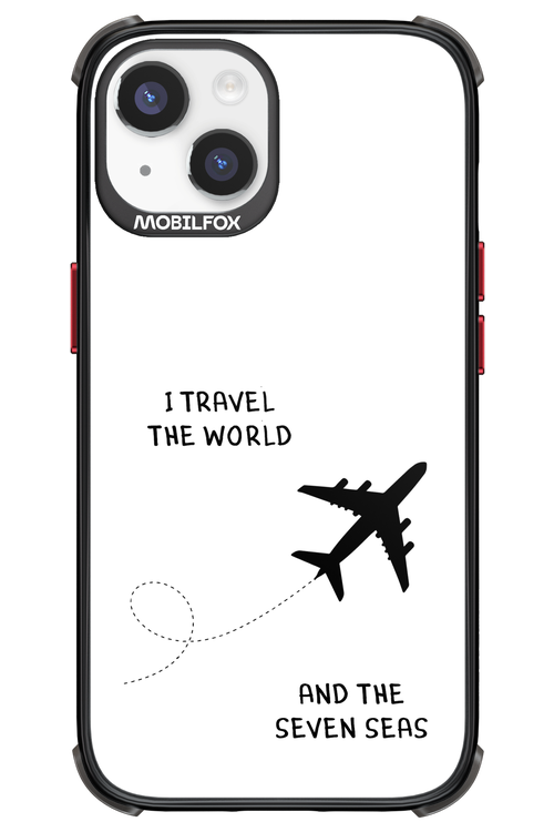 Traveller - Apple iPhone 14