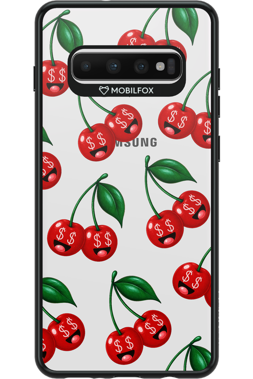 Money Cherry 2.0 - Samsung Galaxy S10+