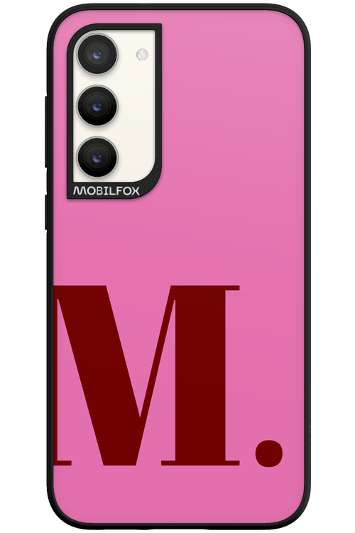 M (Sorbet) 2.0 - Samsung Galaxy S23 Plus