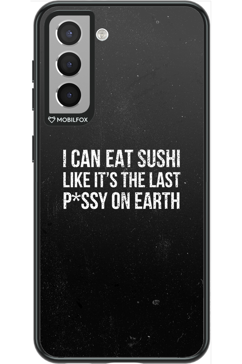 SUSHI 2.0 - Samsung Galaxy S21