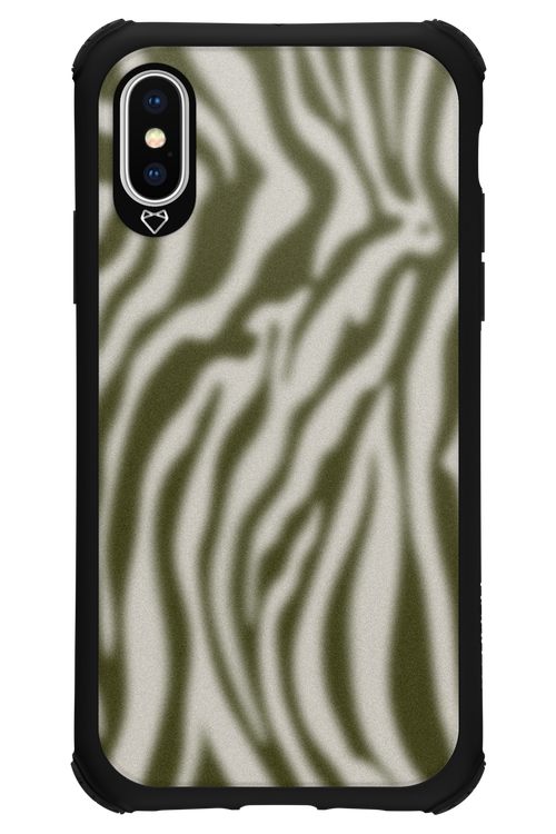 Easy Nature - Apple iPhone XS