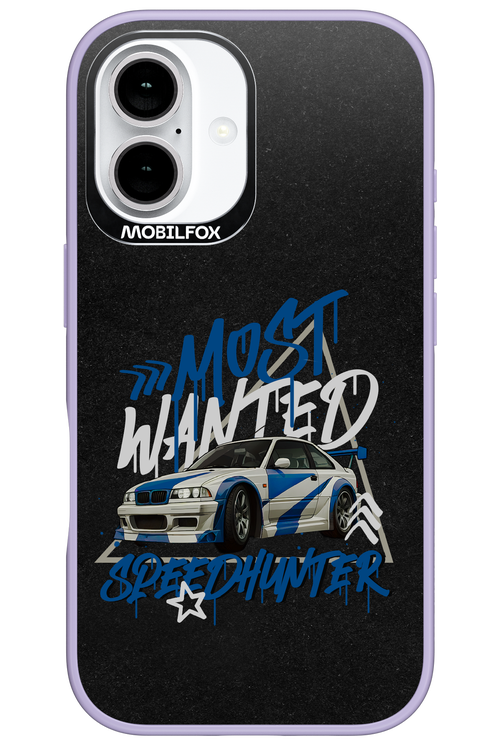 Most wanted - Apple iPhone 16