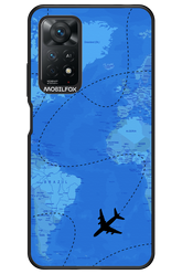Around The World 2.0 - Xiaomi Redmi Note 11Pro 4G/5G