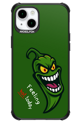 Crazy Chili - Apple iPhone 15 Plus