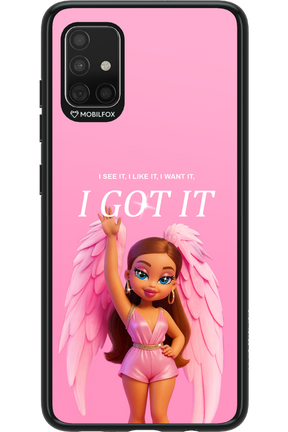 Got It 2.0 - Samsung Galaxy A51