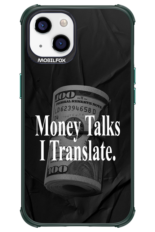 Money Talks III 2.0 - Apple iPhone 13