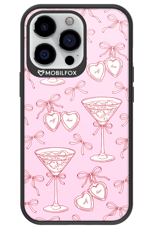 Tipsy Toast 2.0 - Apple iPhone 13 Pro