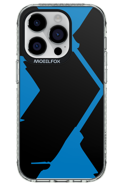 Vector Flow - Apple iPhone 14 Pro