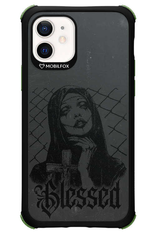 God bless 2.0 - Apple iPhone 12