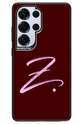 (Dark Blush) Z 2.0 - Samsung S25 Ultra