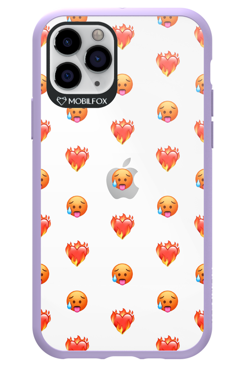 Hot Stuff - Apple iPhone 11 Pro