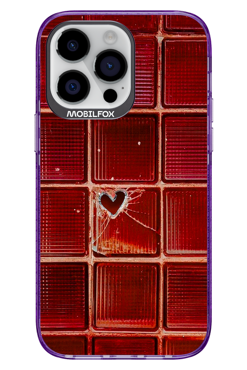 Heartbroken - Apple iPhone 14 Pro Max