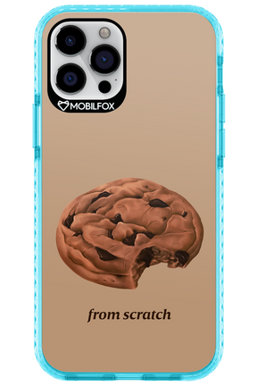 Classy Cookie - Apple iPhone 12 Pro