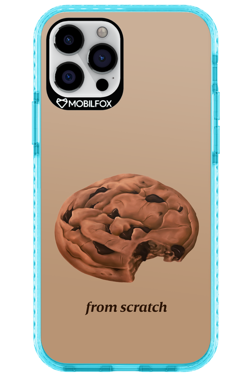 Classy Cookie - Apple iPhone 12 Pro