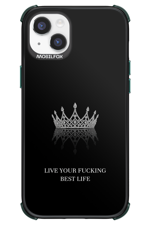 Lifestyle Queen 2.0 - Apple iPhone 14 Plus